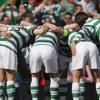 Celtic Glasgow a castigat campionatul Scotiei pentru a 43-a oara